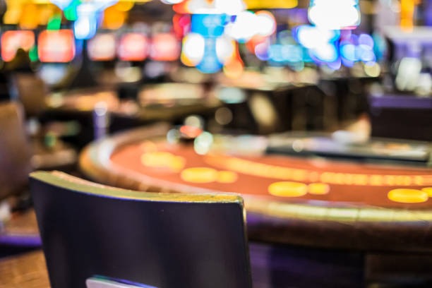 erek2 47 Joker Gaming slot interface with bet controls and payout table